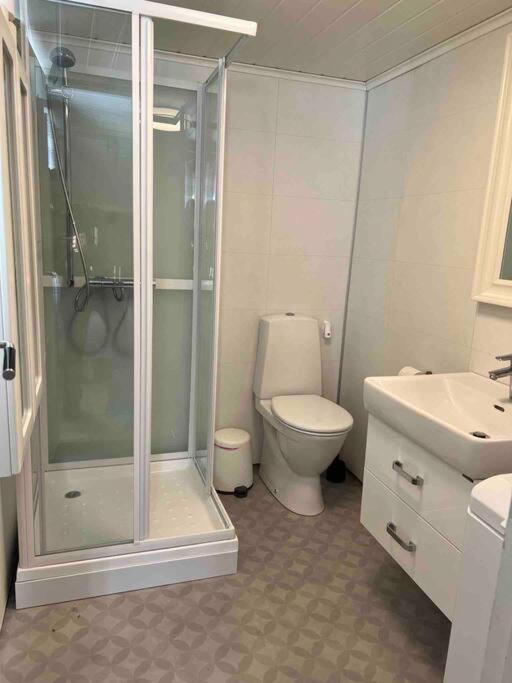 Ferienhaus Koselig Med Uteplas Ved Hallingdalselva *